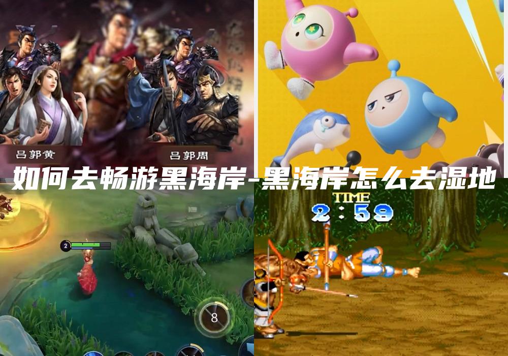 如何去畅游黑海岸-黑海岸怎么去湿地