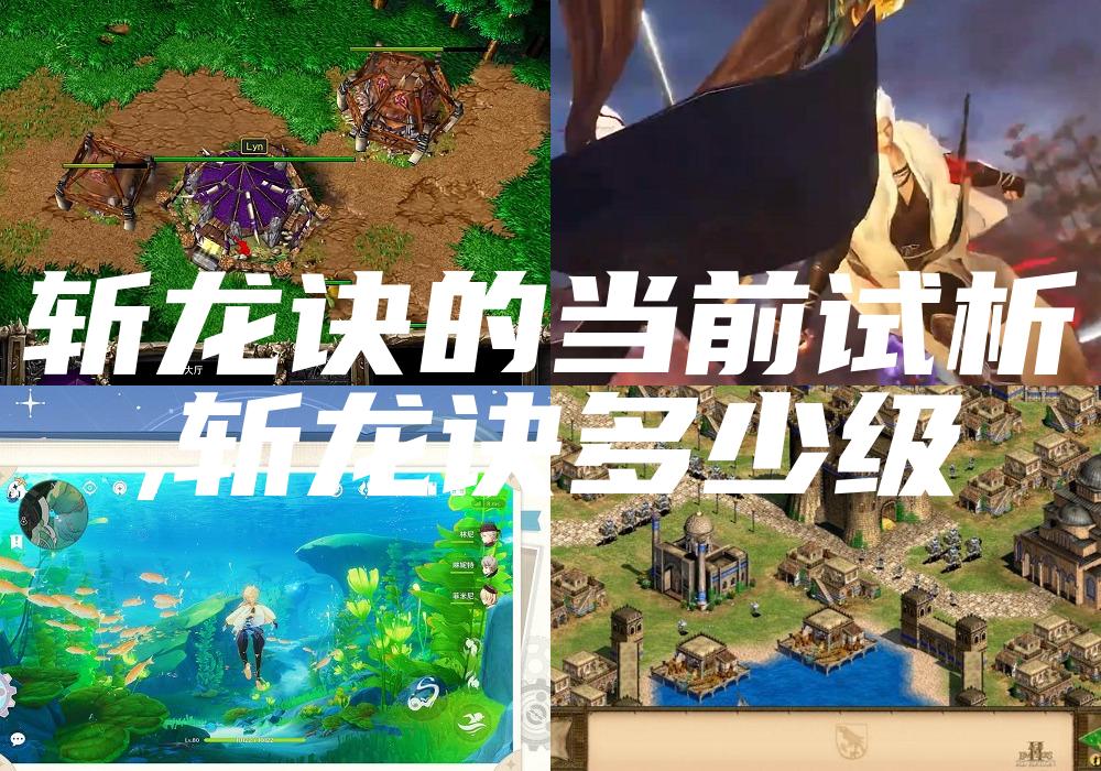 斩龙诀的当前试析
,斩龙诀多少级