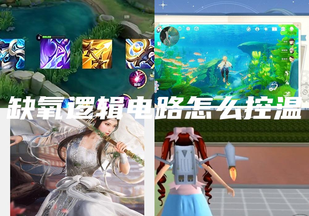 缺氧逻辑电路怎么控温