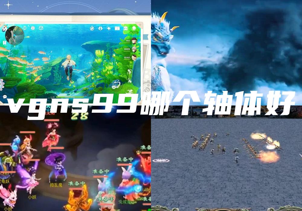 vgns99哪个轴体好