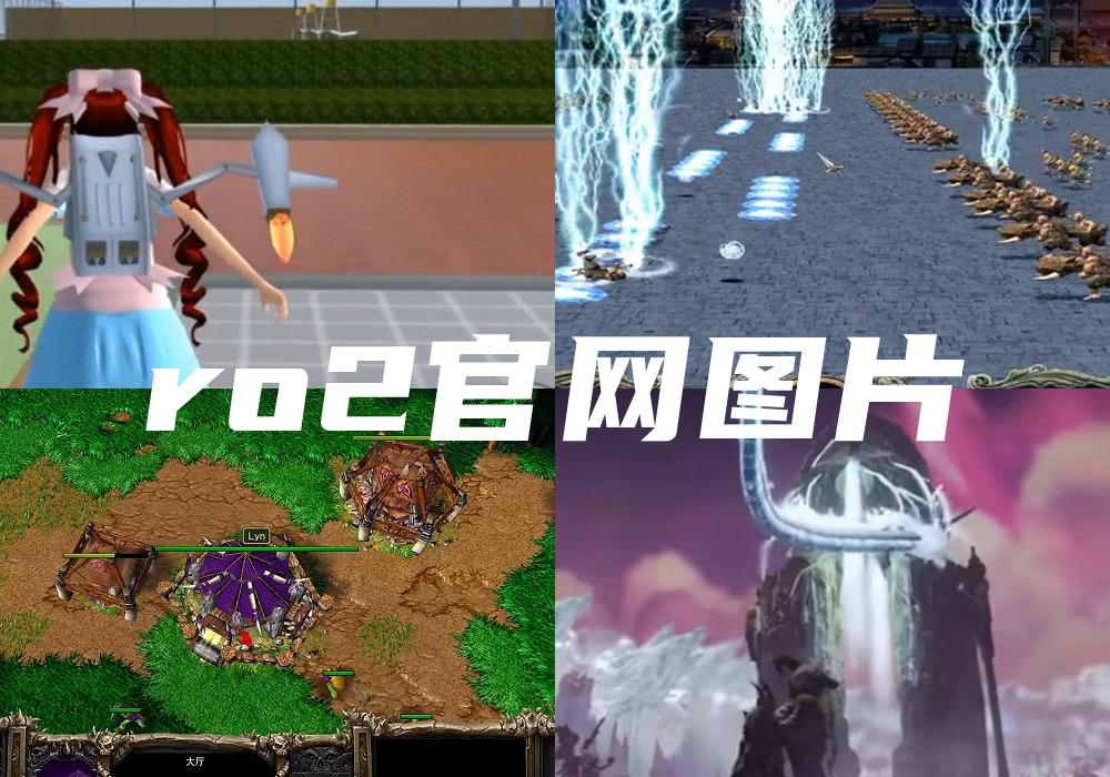 ro2官网图片