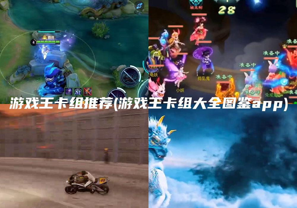 游戏王卡组推荐(游戏王卡组大全图鉴app)