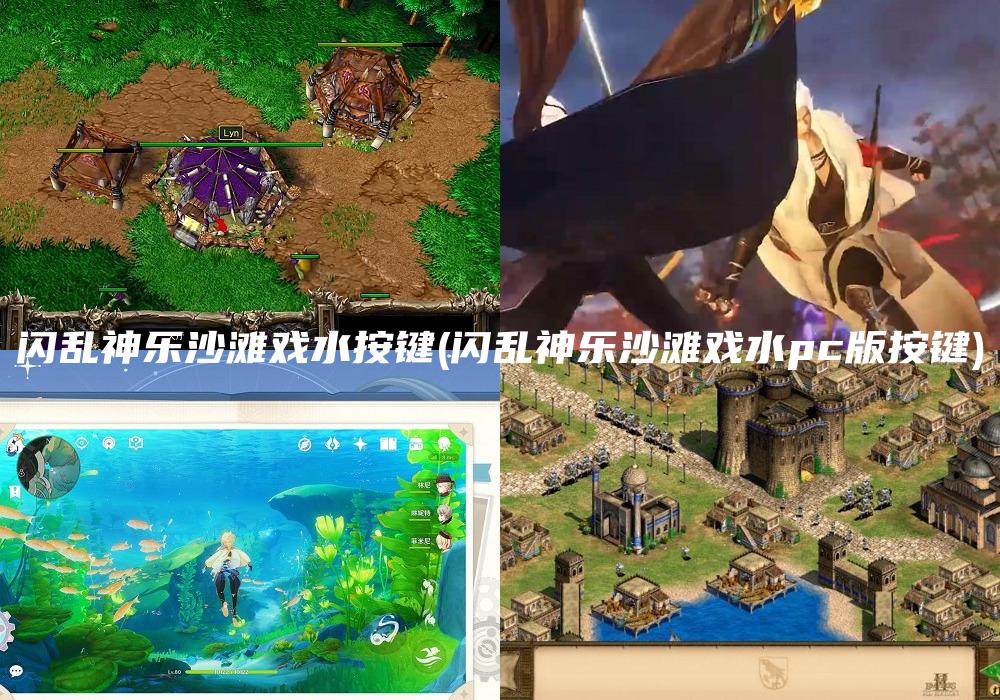 闪乱神乐沙滩戏水按键(闪乱神乐沙滩戏水pc版按键)