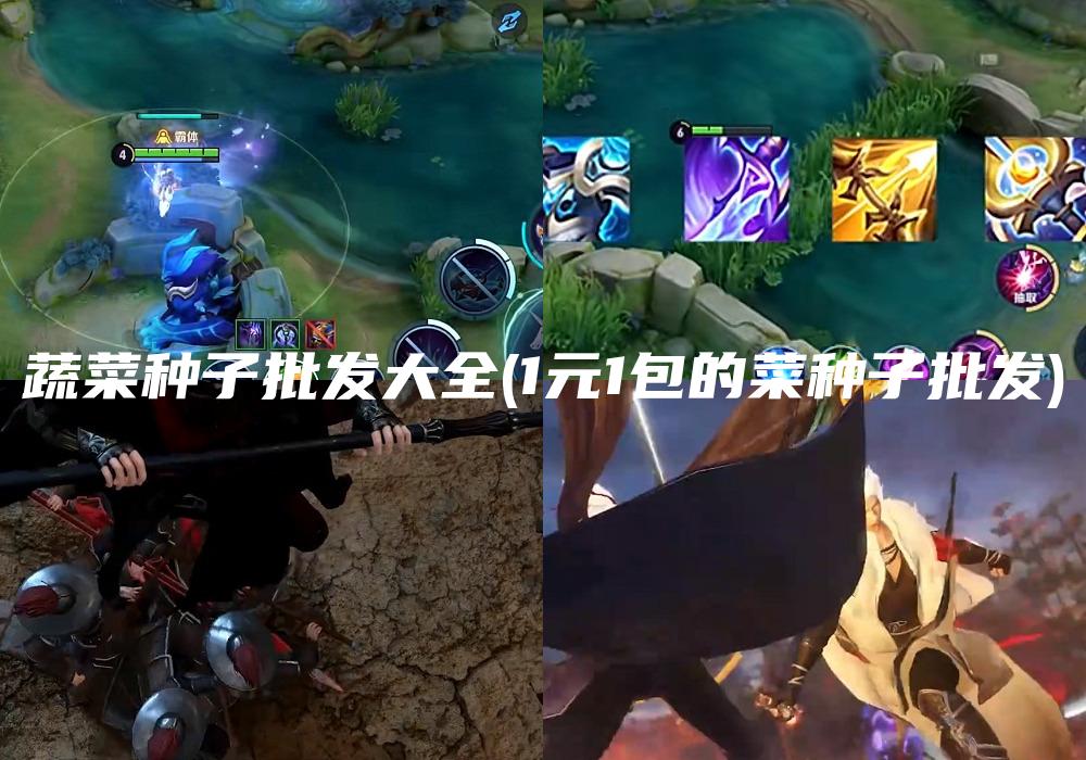 蔬菜种子批发大全(1元1包的菜种子批发)