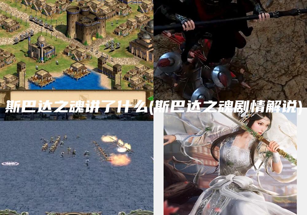 斯巴达之魂讲了什么(斯巴达之魂剧情解说)