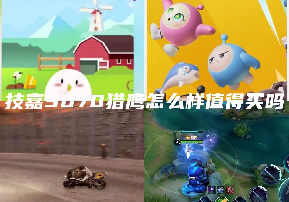 技嘉3070猎鹰怎么样值得买吗