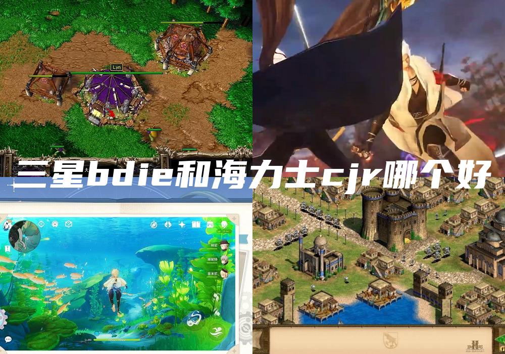 三星bdie和海力士cjr哪个好