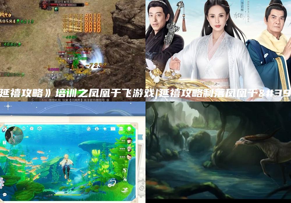 《延禧攻略》培训之凤凰于飞游戏|延禧攻略利落凤凰于飞