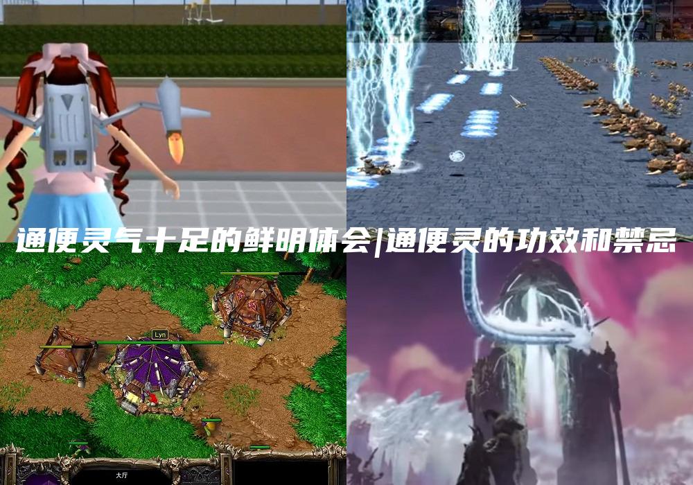 通便灵气十足的鲜明体会|通便灵的功效和禁忌