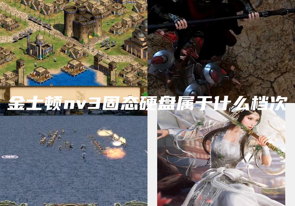 金士顿nv3固态硬盘属于什么档次