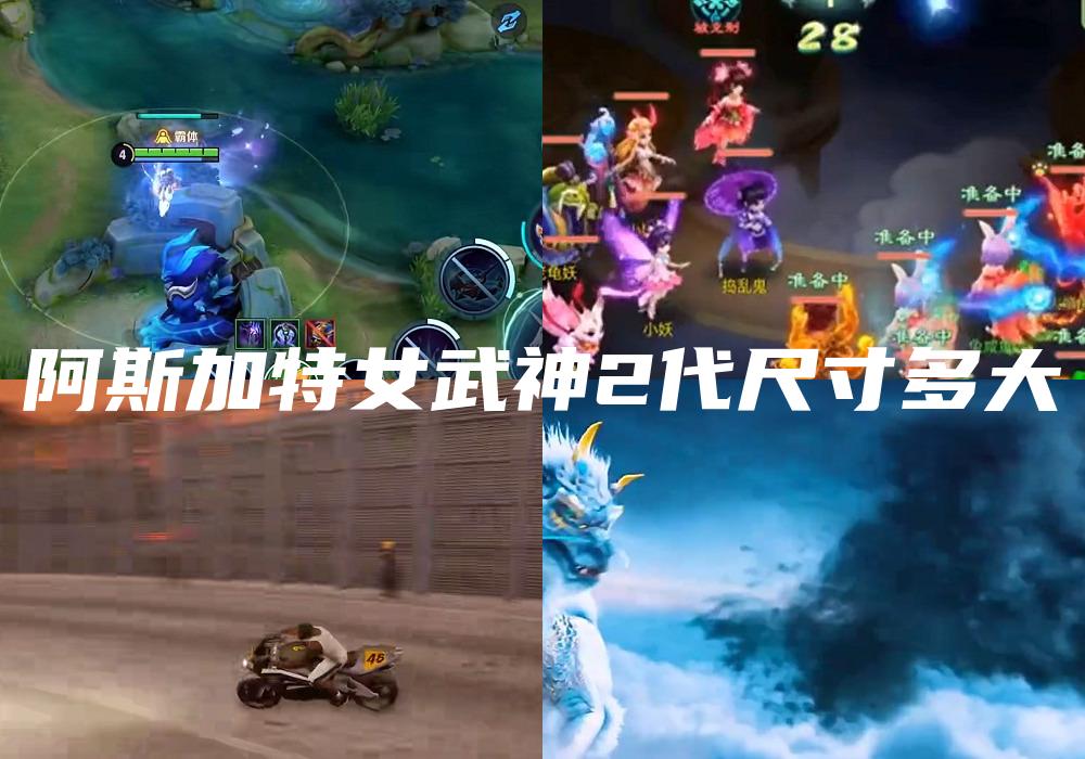 阿斯加特女武神2代尺寸多大