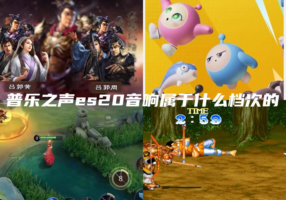 普乐之声es20音响属于什么档次的