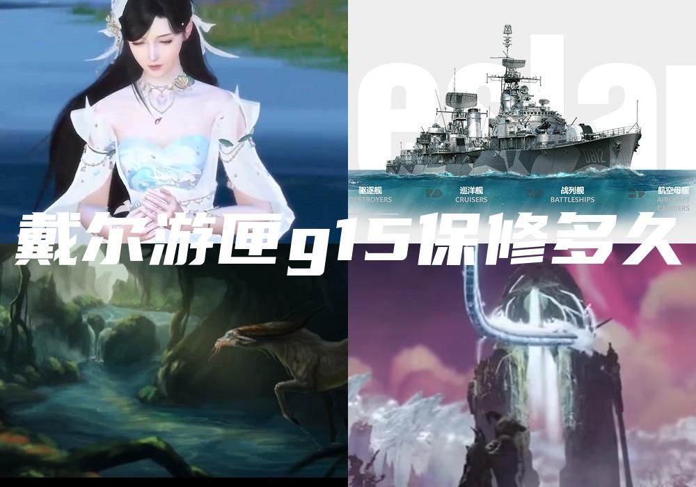 戴尔游匣g15保修多久